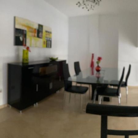 Palm Mar Relax House Villa ภายนอก รูปภาพ