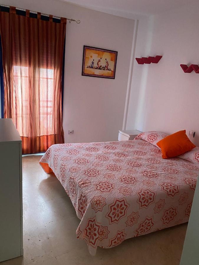 Palm Mar Relax House Villa ภายนอก รูปภาพ