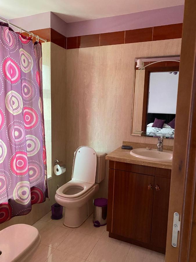 Palm Mar Relax House Villa ภายนอก รูปภาพ