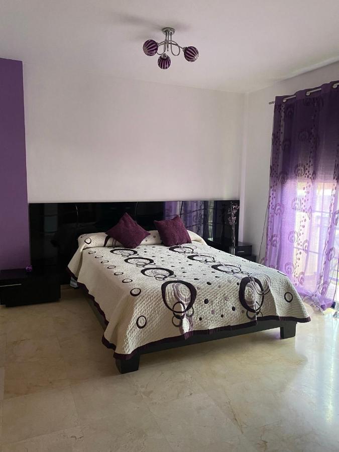 Palm Mar Relax House Villa ภายนอก รูปภาพ