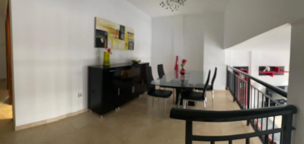 Palm Mar Relax House Villa ภายนอก รูปภาพ
