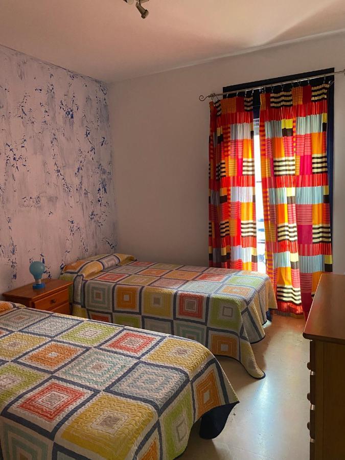 Palm Mar Relax House Villa ภายนอก รูปภาพ