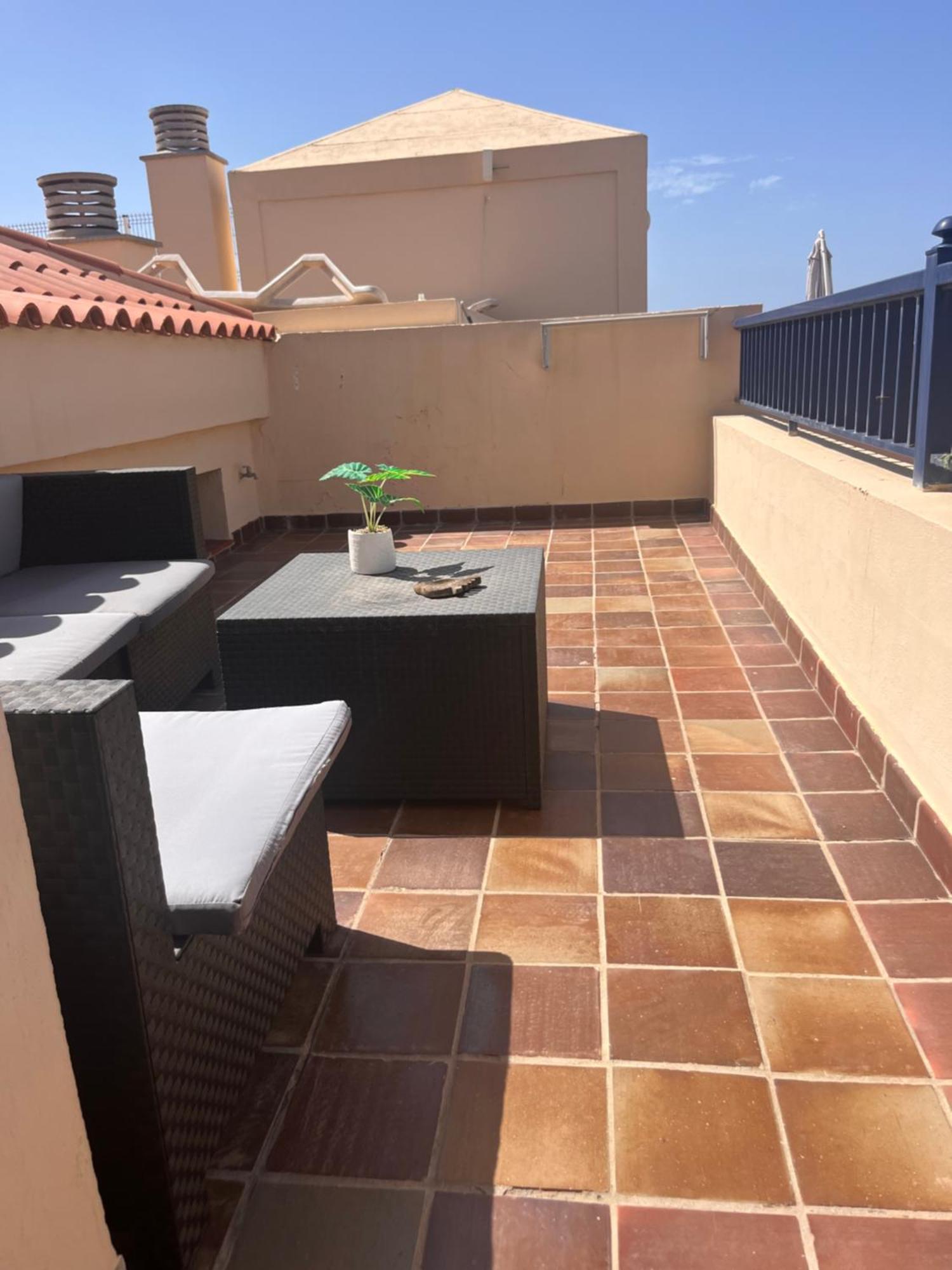 Palm Mar Relax House Villa ภายนอก รูปภาพ