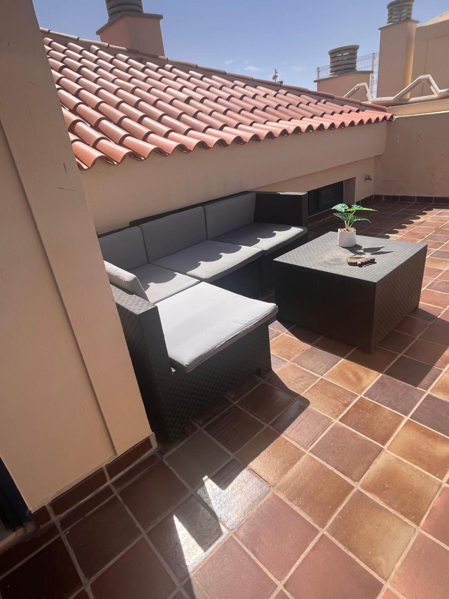 Palm Mar Relax House Villa ภายนอก รูปภาพ